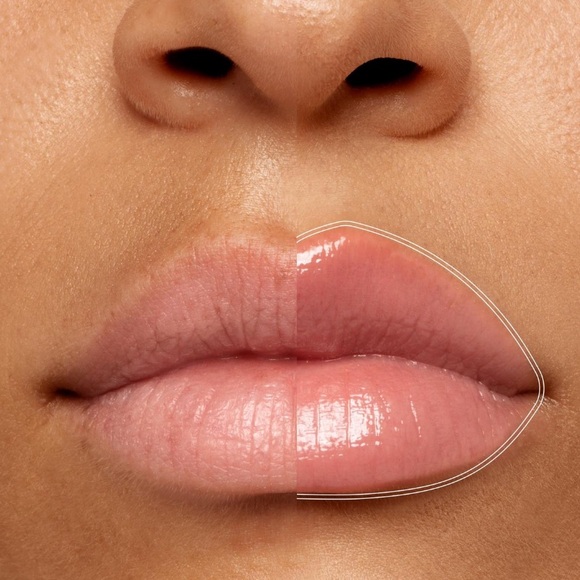 Buxom PLUMP SHOT Collagen-Infused Lip Serum in Dolly Babe - Picture 11 of 13